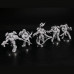 Infractors or Tormentors Emperor's Children