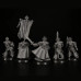 Space marines Company heroes full box