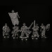 Space marines Company heroes full box