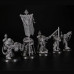 Space marines Company heroes full box