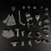 Space marines Company heroes full box