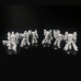 Emperor's Children Noise Marines