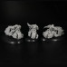 Primaris Outrider squad