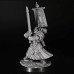 Dark Angels Ezekiel Grand Master of Librarians Original Conversion