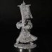 Dark Angels Ezekiel Grand Master of Librarians Original Conversion
