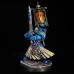 Dark Angels Ezekiel Grand Master of Librarians Original Conversion