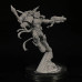 Blood Angels Commander Dante
