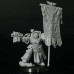 Ancient in terminator armour