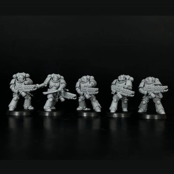 Infernus squad