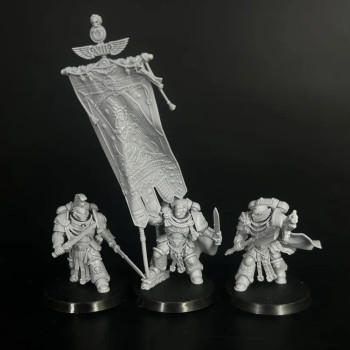Victrix Honor Guard
