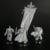 Victrix Honor Guard