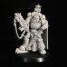Captain with master-crafted heavy bolt rifle
