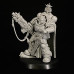 Captain with master-crafted heavy bolt rifle