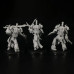 Flawless Blades Emperor's Children