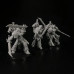 Flawless Blades Emperor's Children