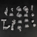 Salamanders Upgrade pack