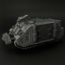 Deimos Pattern Rhino