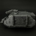 Deimos Pattern Rhino