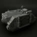 Deimos Pattern Rhino