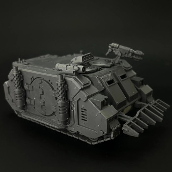 Deimos Pattern Rhino