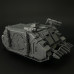 Deimos Pattern Rhino