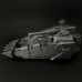 Kratos assault tank