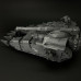 Kratos assault tank