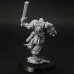 Lieutenant Titus