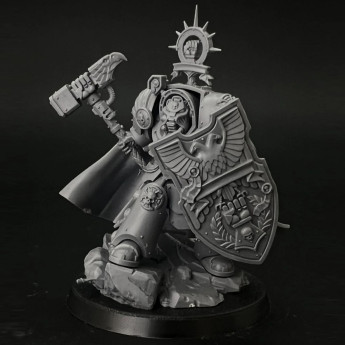 Darnath Lysander