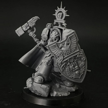 Darnath Lysander