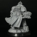 Marneus Calgar in Armour of Antilochus