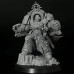 Marneus Calgar in Armour of Antilochus
