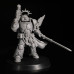 Blood angels captain new release