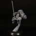 Blood Angels. Dominion zephon. The Horus Heresy