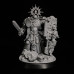 Primaris captain with relic shield