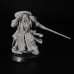 Primaris Librarian in Phobos Armour