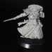 Primaris Librarian in Phobos Armour