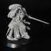 Primaris Librarian in Phobos Armour