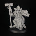 Grey Knights Grand Master Voldus