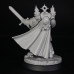 Black Templar emperor's champion Original conversion