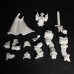 Black Templar emperor's champion Original conversion