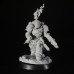 Emperor's champion Original conversion