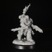 Emperor's champion Original conversion