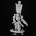 Emperor's champion Original conversion