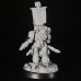 Emperor's champion Original conversion