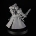 Space Marines Primaris Librarian
