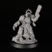 Captain Messinius