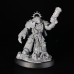 Captain Messinius