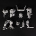 Primaris Lieutenant in Phobos armour