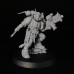 Primaris Lieutenant in Phobos armour